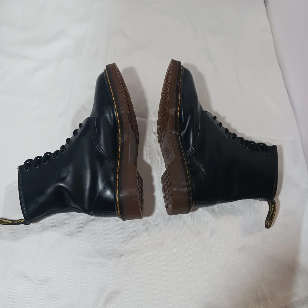 Dr. Martens Made in England Boots - Picture 15 of 17